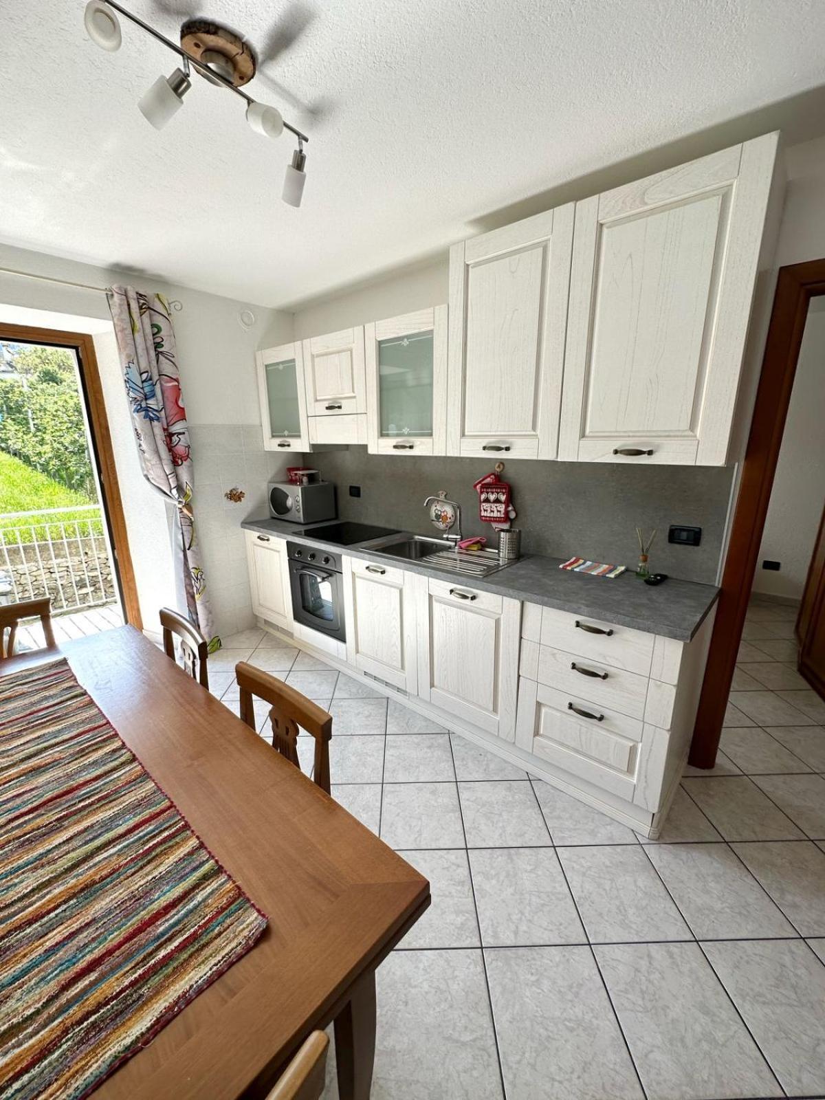 Maison Clair Vda Gressan N 0094 Aosta Bagian luar foto